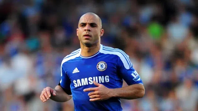 Бившият футболист Родриго Диас да познат само като Алекс