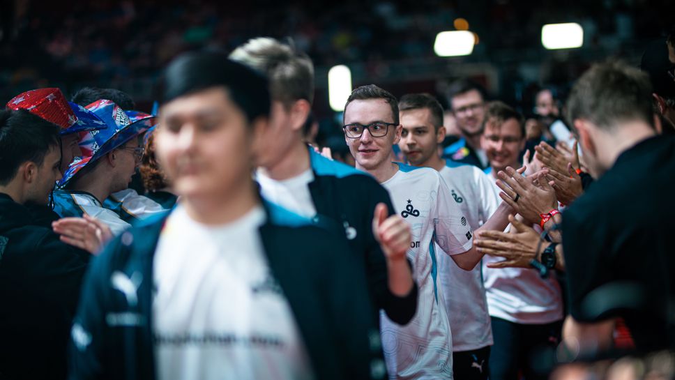 Две изненади увенчаха четвъртфиналите на IEM Dallas