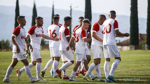  Шок! Беласица остана без футболисти, излиза на следващия ден за победа в Пловдив 