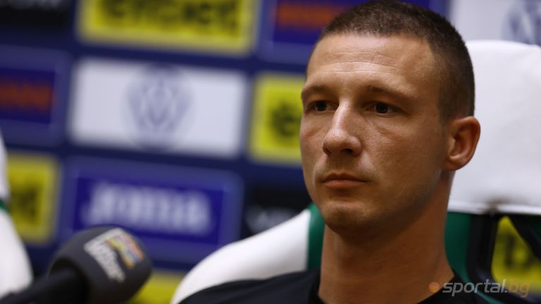  Недялков: Това е пътят! 