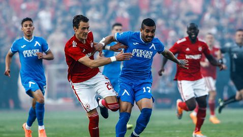  Българските участници в Европа няма да имат проблем с лиценза 