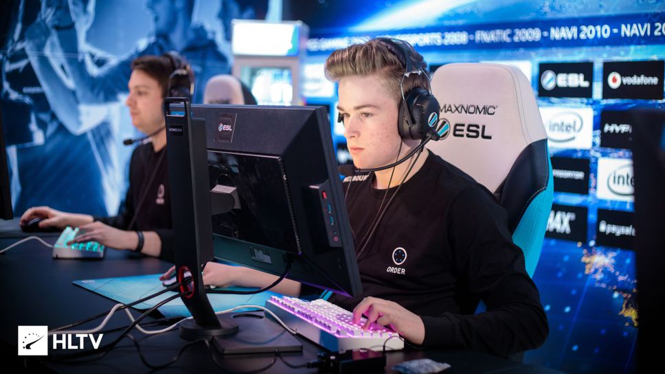 ORDER планира да стане №1 и по CS:GO в региона си