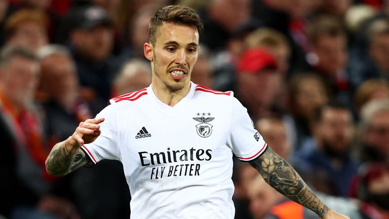  Ювентус се насочи към трансферна цел на Арсенал и Нюкасъл 