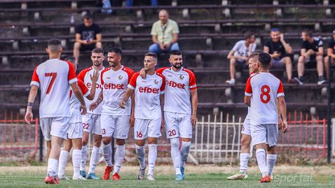  Беласица се завръща в Петрич през пролетта 