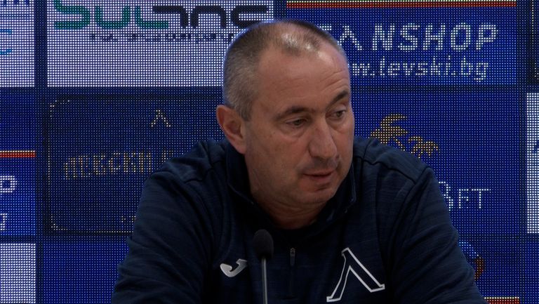 Станимир Стоилов за подготовката, трансферите и целите преди новия сезон