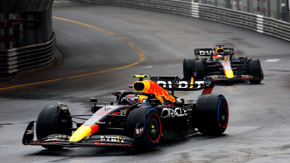 Ред Бул: Печелим на пистите на Ферари