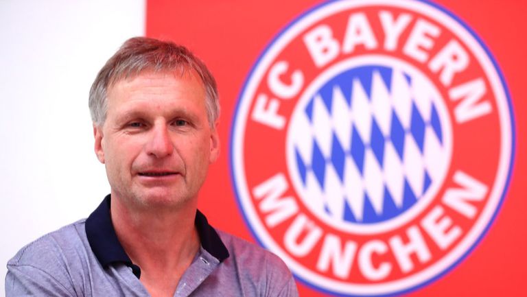  Борусия (Д) отмъкна значим скаут на Байерн 