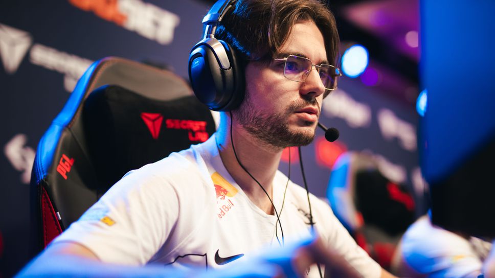 NaVi привлече пети играч за BLAST Premier Spring Finals