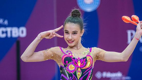 Елвира Краснобаева ще представя България на турнира Гран При в Бърно