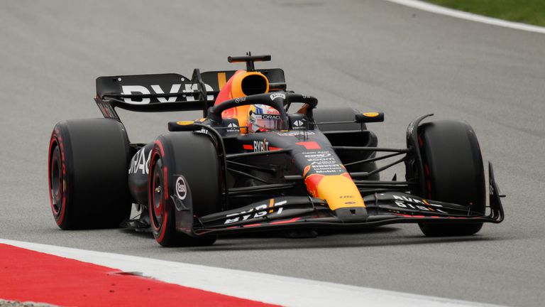Очакванията на официалния доставчик на гуми във Формула 1 Пирели