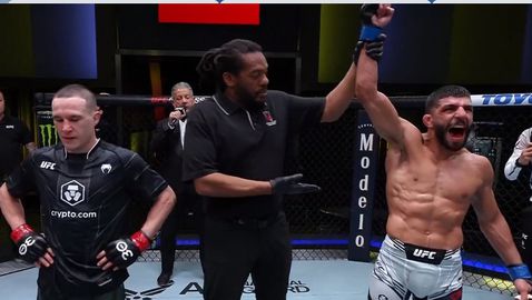  Албази се приближи до пердах за купата с победа над Кара-Франс 