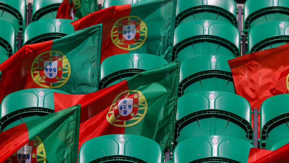 Португалия без Роналдо излиза срещу Финландия, много промени за "мореплавателите"