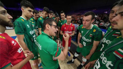  Национал продължава кариерата си в Суперлигата на Италия 