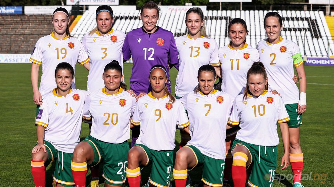 Калоян Петков обяви разширения състав на националния отбор на България