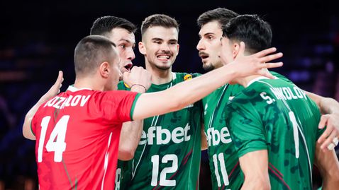 Национал ще продължи кариерата си в Суперлигата на Италия