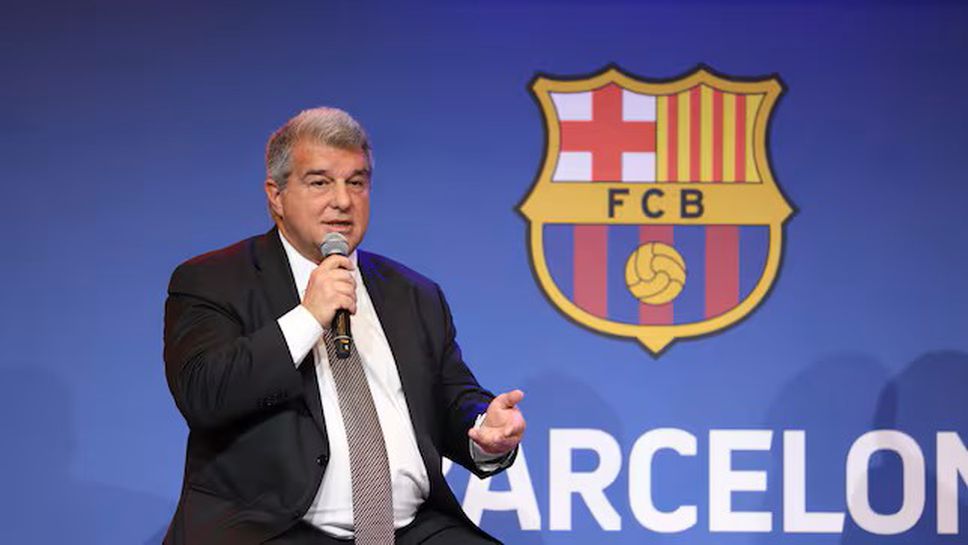 Съдът в Барселона отхвърли претенциите на клуба за преждевременно прекратяване на договора с "Найк"