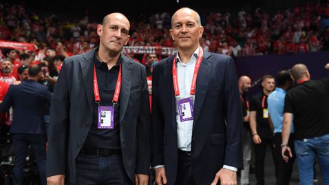 Йоргос Ангелопулос: Янакопулос заплаши, че ще изнасили малолетната ми дъщеря, не ни интересува дали първенството ще приключи