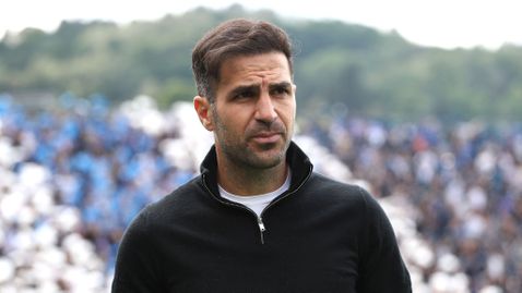 Интер избира между трима за заместник на Индзаги