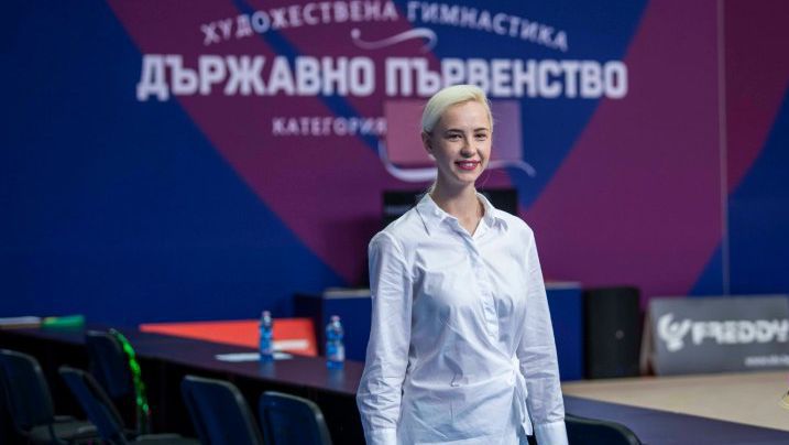 Кристина Илиева: Понякога се случват грешки, децата са подготвени добре