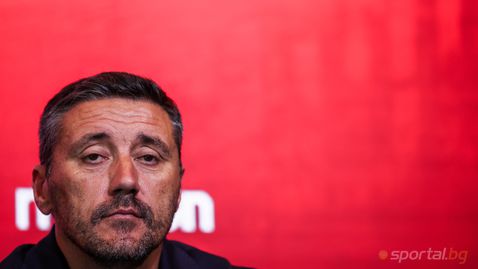 Керкез отказал на Партизан заради ЦСКА