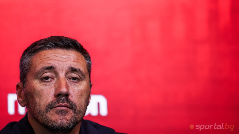 Керкез отказал на Партизан заради ЦСКА