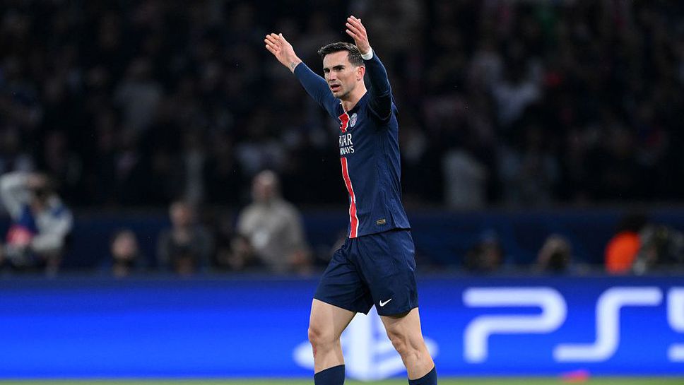 Руис: Испания може да направи история, като спечели отново Лигата на нациите