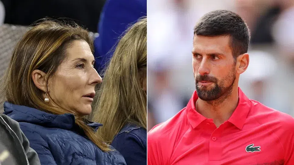 Моника Селеш се обърна публично към Джокович: Новак веднага реагира