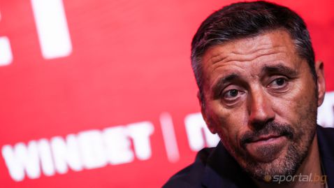 Сашо Станков: Керкез е добър треньор, но не е изборът на Нога