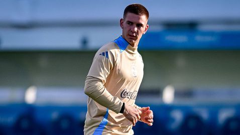 Реал Мадрид опитва да изпревари ПСЖ за един от най-големите таланти на футбола в момента