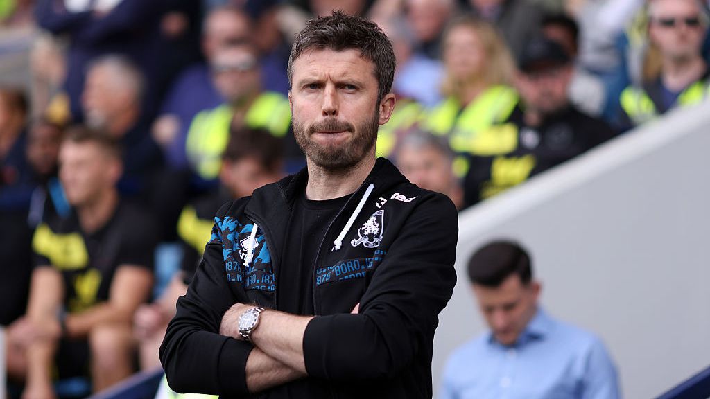 Карик напуска Мидълзбро