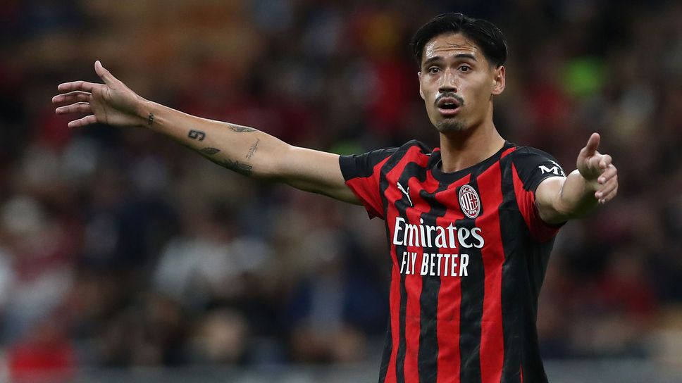 Ман Сити напредва в преговорите за Райндерс