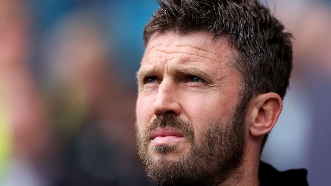 Мидълзбро уволни Майкъл Карик