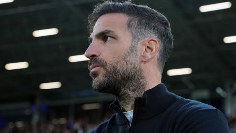 Фабрегас попари Интер: Вярвам в дългосрочния проект на Комо