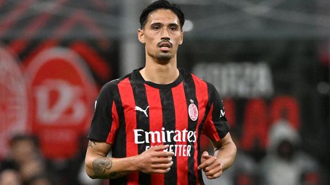 Манчестър Сити се разбра с Милан за Райндерс