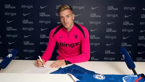 Официално: Челси привлече Лиъм Делап