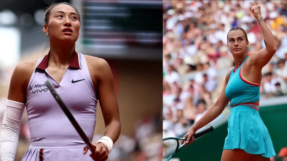 Олимпийската шампионка Кинуен Джън не успя да стигне до полуфиналите