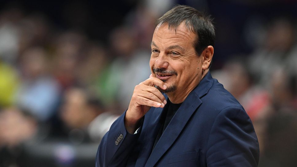 Привикаха на разпит президента, треньора и играчи на Панатинайкос