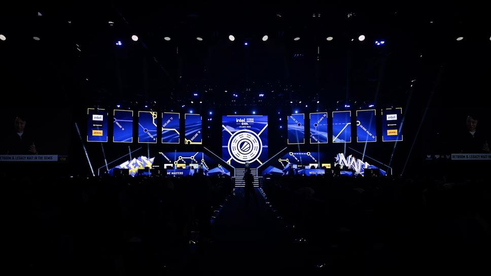ESL готви голям турнир по CS2 в САЩ догодина