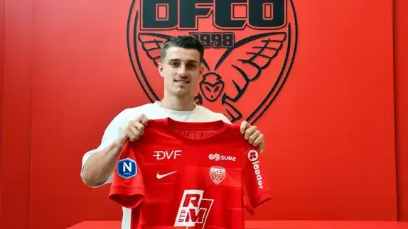 ЦСКА 1948 продължава с трансферите, взе френски плеймейкър