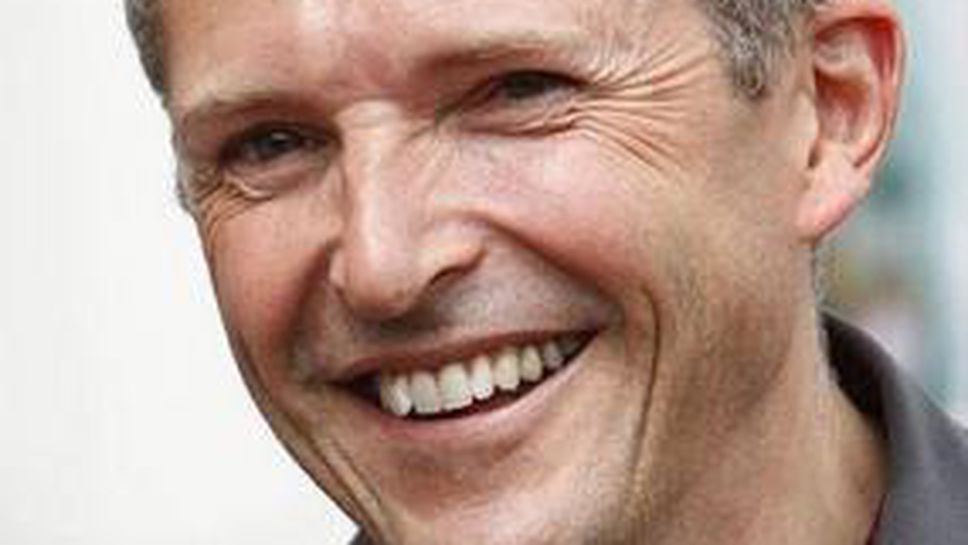 Мерцедес отхвърли слуховете за напускането на Ник Фрай