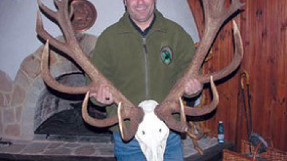 Яйцата на Камата - хит в интернет (видео)