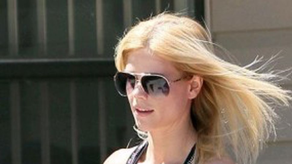 Елин бясна след поредна издънка на неверния Тайгър