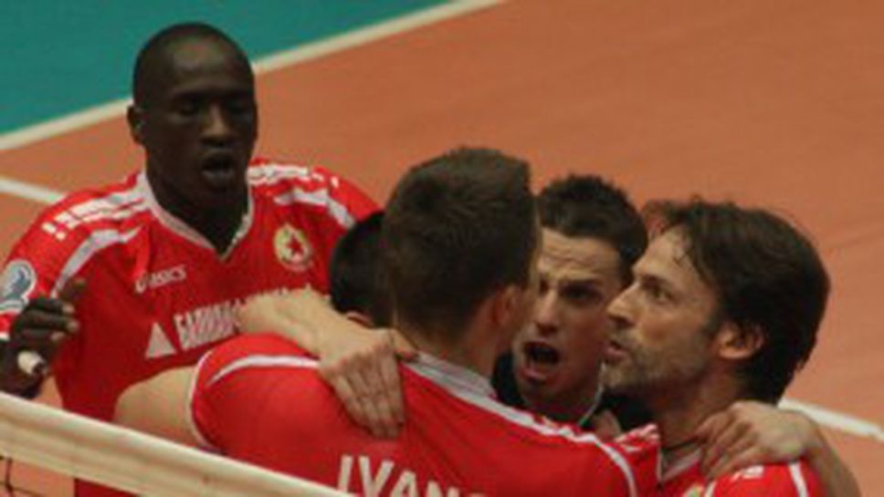 ЦСКА взе Купата на България след инфарктни обрати и драма срещу Марек