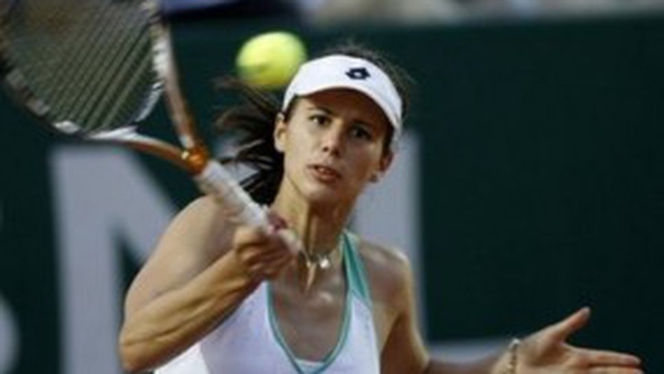 Пиронкова започва с квалификантка на турнира в Мадрид