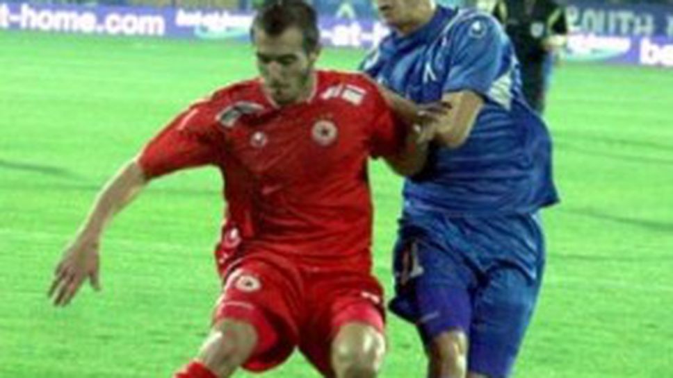 Пловдивската връзка решава дербито