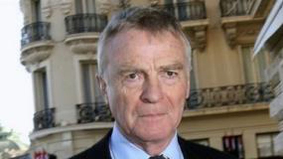 Ферари се мести в Америка? Мозли се среща с ФОТА