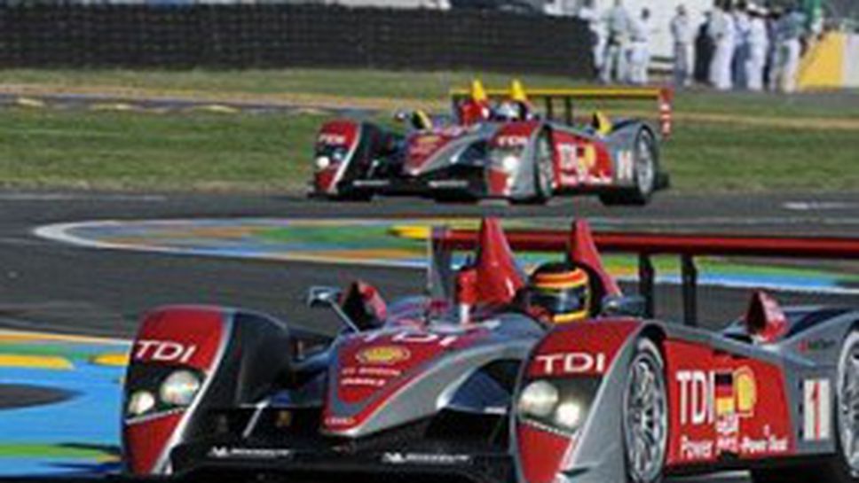 Галя Стоева от София спечели играта на Shell V-Power Diesel