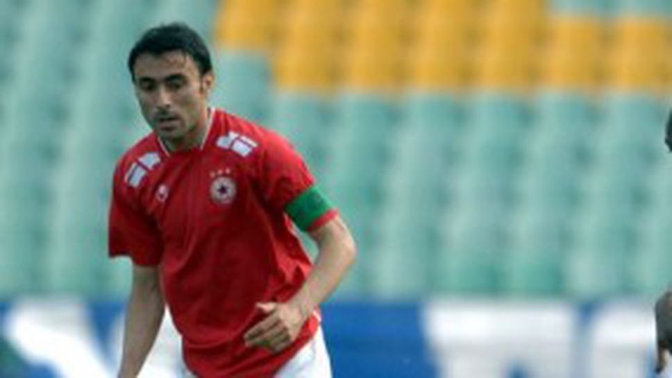 Тодор Янчев: Европейското страшилище ЦСКА отново ще покорява върхове