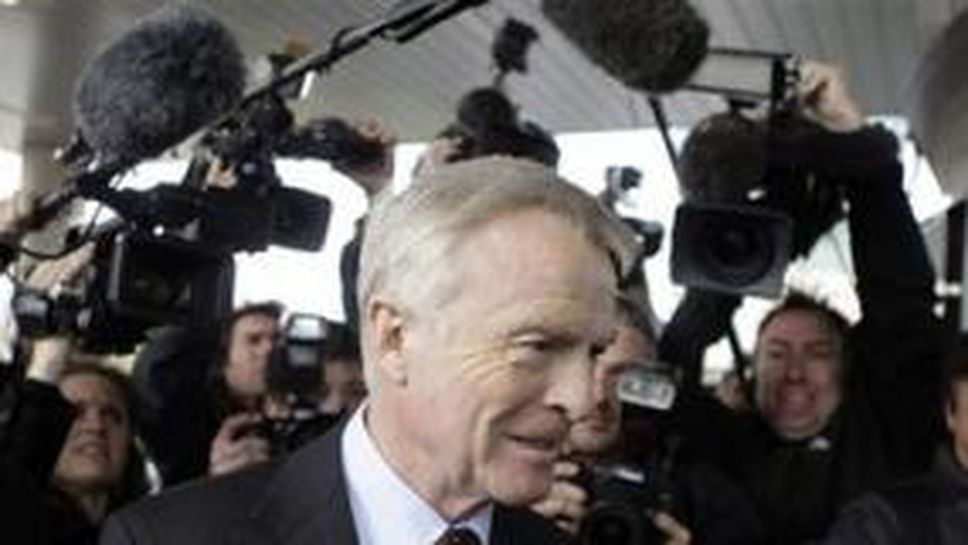 Ферари дава ФИА на съд, без споразумение след срещата в Лондон