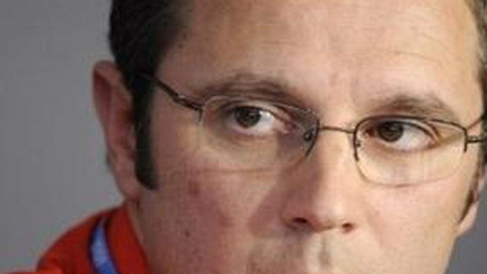 Отборите ще търсят решение за бюджетния таван